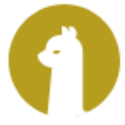 Alpaca API logo